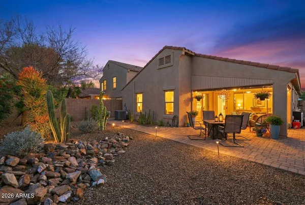 $609,991 | 2829 East Park View Lane, Phoenix, AZ 85024