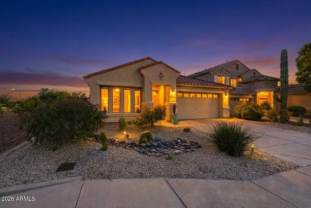 $624,999 | 2829 East Park View Lane, Phoenix, AZ 85024