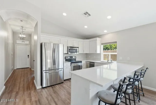 $624,999 | 2829 East Park View Lane, Phoenix, AZ 85024