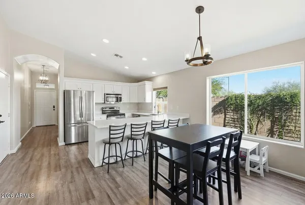 $609,991 | 2829 East Park View Lane, Phoenix, AZ 85024