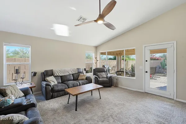 $609,991 | 2829 East Park View Lane, Phoenix, AZ 85024