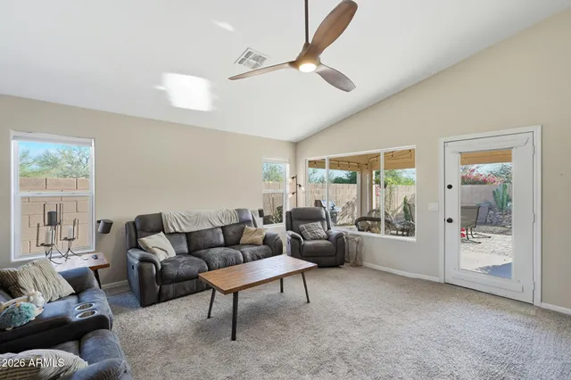 $624,999 | 2829 East Park View Lane, Phoenix, AZ 85024