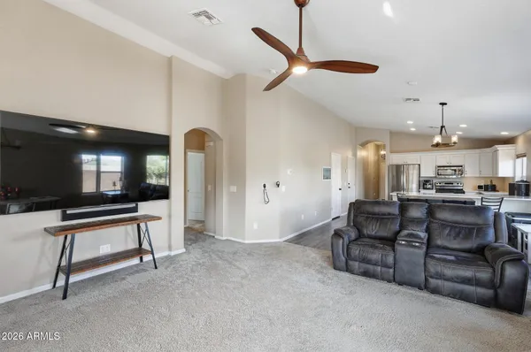 $609,991 | 2829 East Park View Lane, Phoenix, AZ 85024