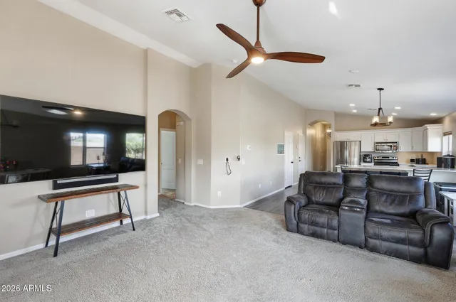 $624,999 | 2829 East Park View Lane, Phoenix, AZ 85024