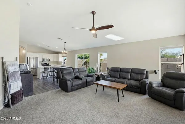 $609,991 | 2829 East Park View Lane, Phoenix, AZ 85024