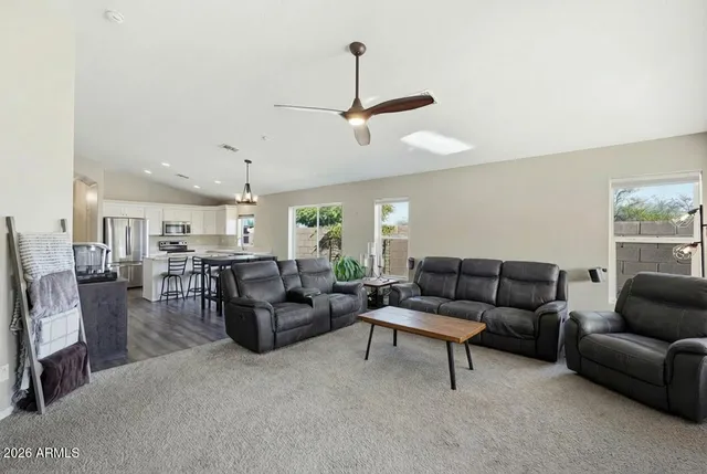 $624,999 | 2829 East Park View Lane, Phoenix, AZ 85024