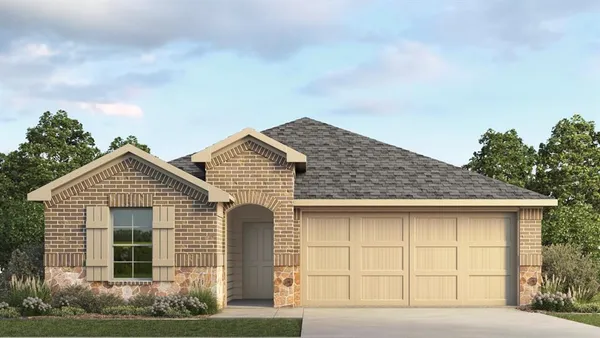 $252,490 | 3301 Catamount Drive, Sherman, TX 75090