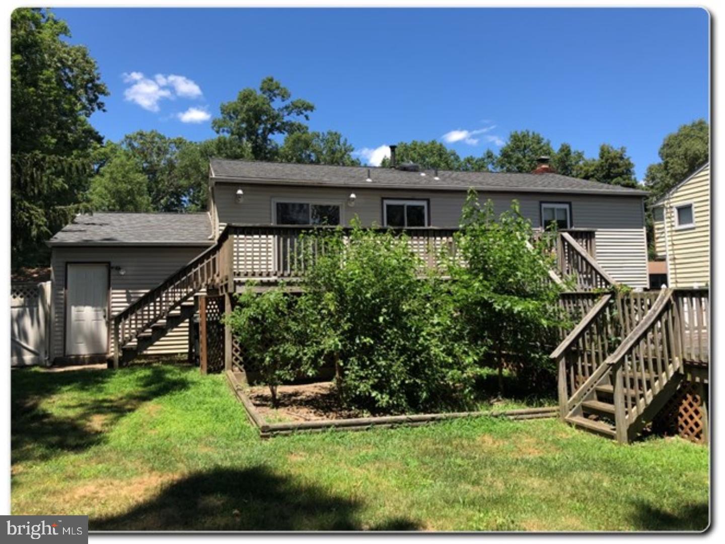 146 Silver Birch Road Williamstown, NJ 08094 - Photo 3 of 15 Gallery Image 3