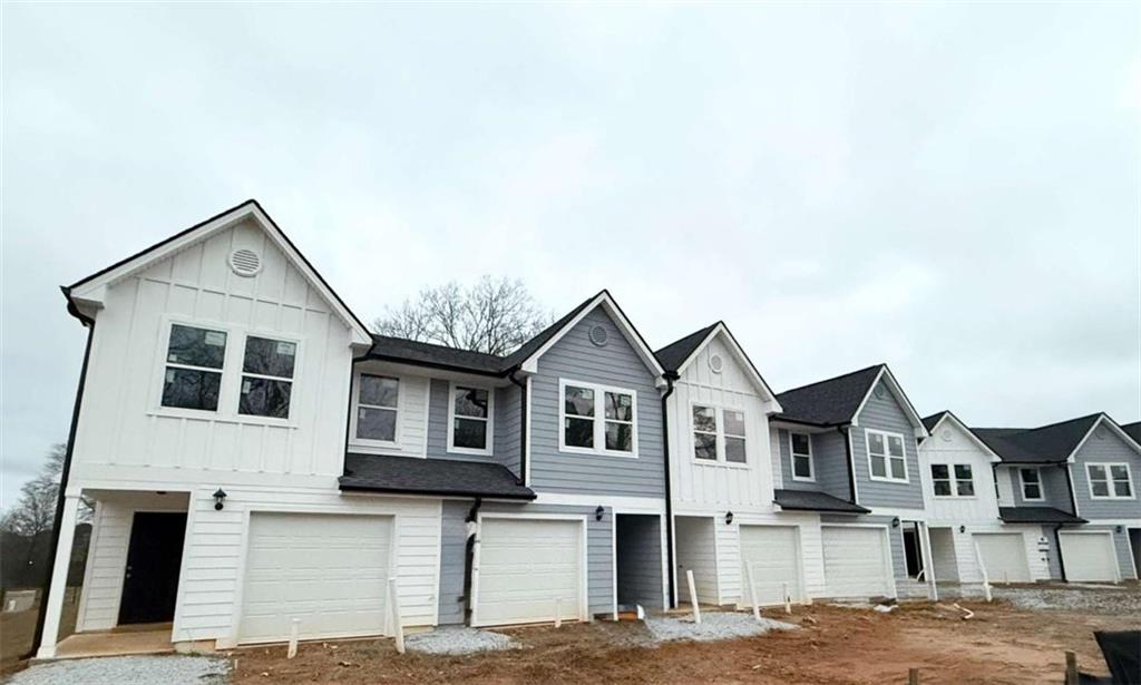 11600 East Lovejoy Road Hampton, GA 30228 - Photo 23 of 24