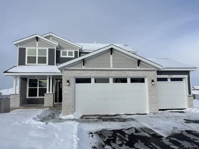 $497,355 | 9570 Lydia Lane, Elko New Market, MN 55020