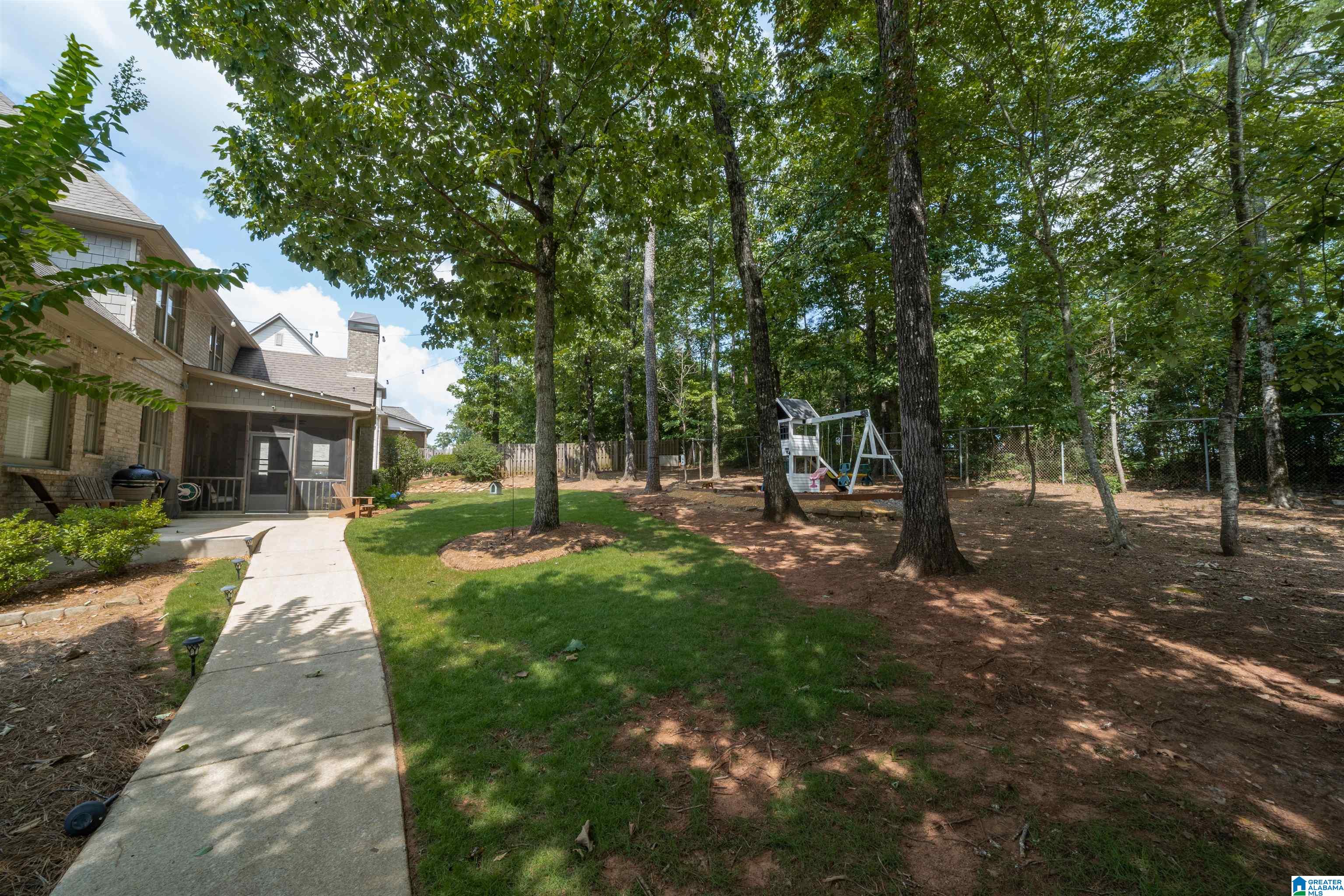 1427 Scout Ridge Drive Birmingham, AL 35244 - Photo 9 of 56