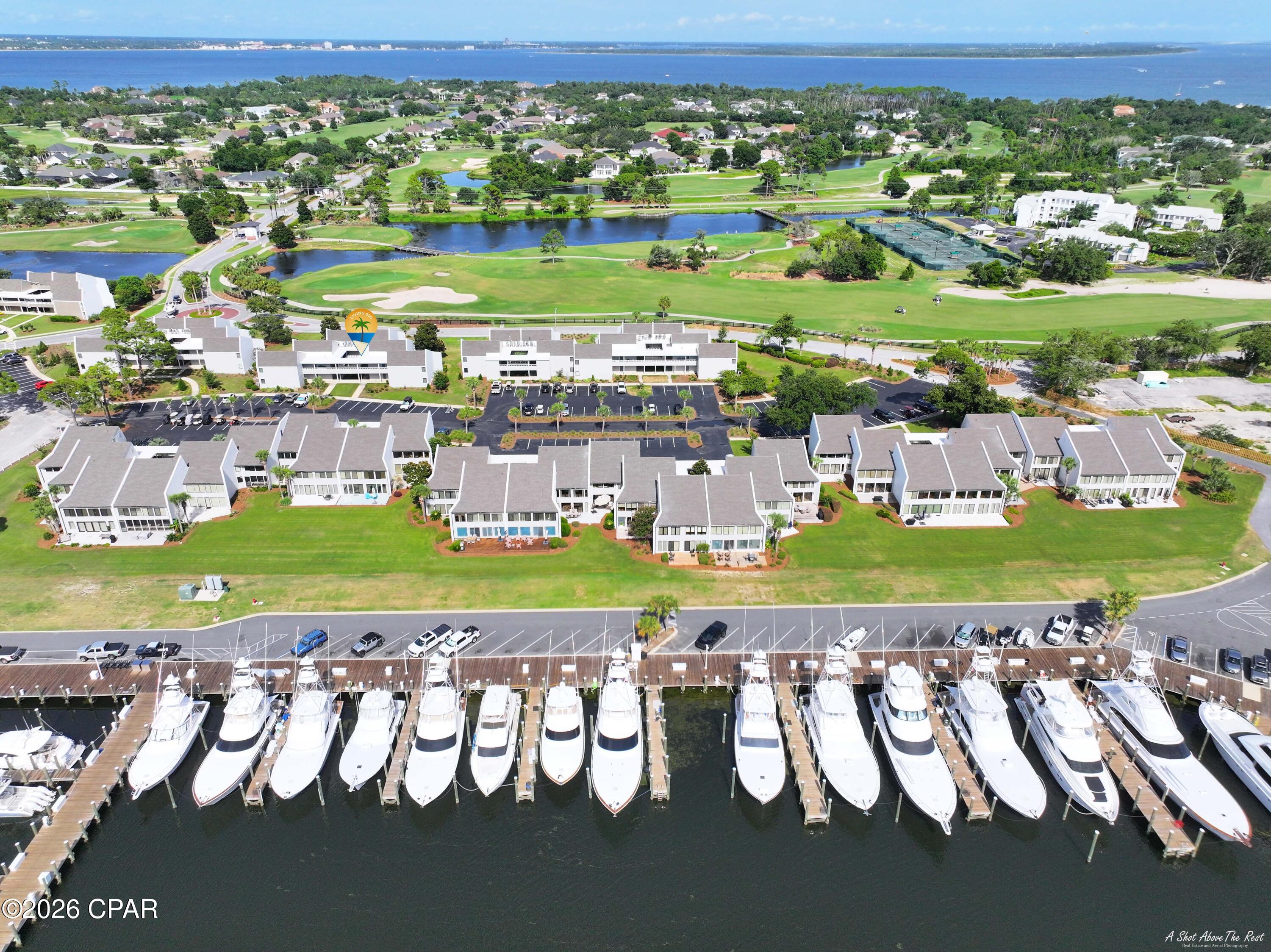 4726 Bay Point Road, Unit E143 Panama City, FL 32408 - Photo 37 of 41