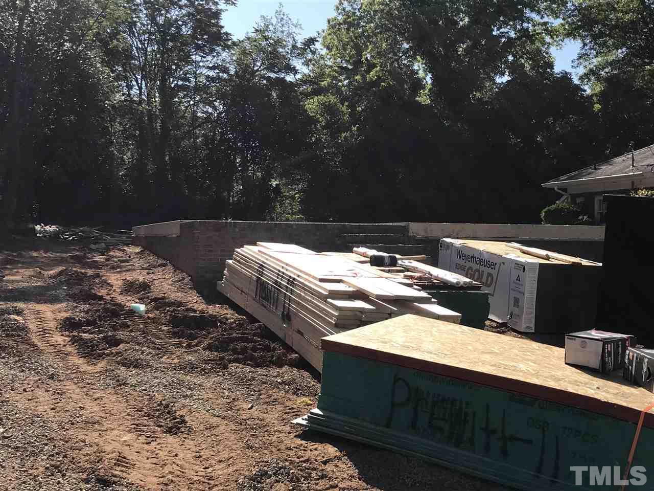 22.5 Dixie Trail Raleigh, NC 27607 - Photo 1 of 1