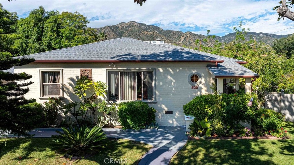 820 South Kenneth Road Burbank, CA 91501 - Photo 41 of 42