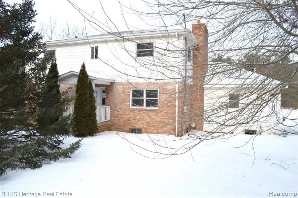3935 East Coon Lake Road Howell, MI 48843 - Photo 31 of 34