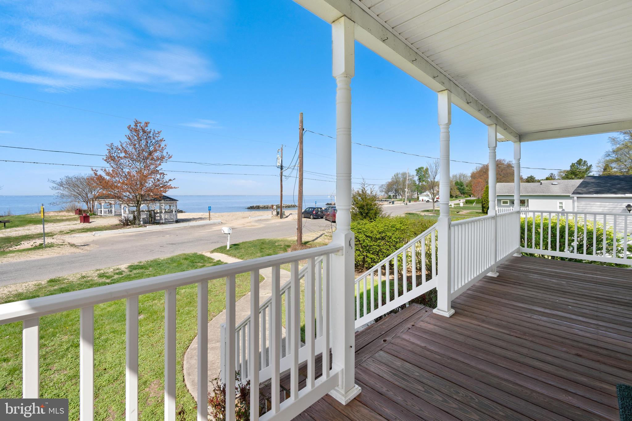 5763 Beach Road Rock Hall, MD 21661 - Photo 2 of 15 Gallery Image 2