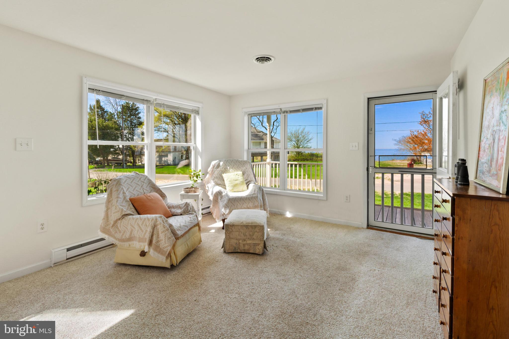 5763 Beach Road Rock Hall, MD 21661 - Photo 3 of 15 Gallery Image 3