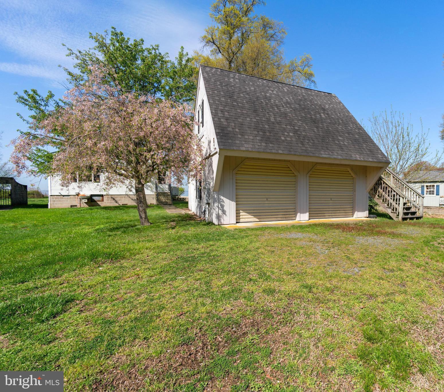 5763 Beach Road Rock Hall, MD 21661 - Photo 10 of 15 Gallery Image 10