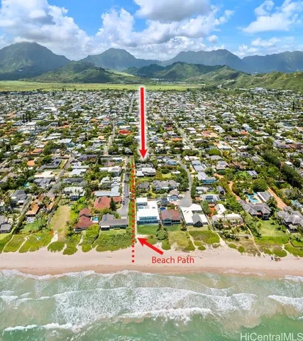 $3,850,000 | 49 Pilipu Place, Kailua, HI 96734