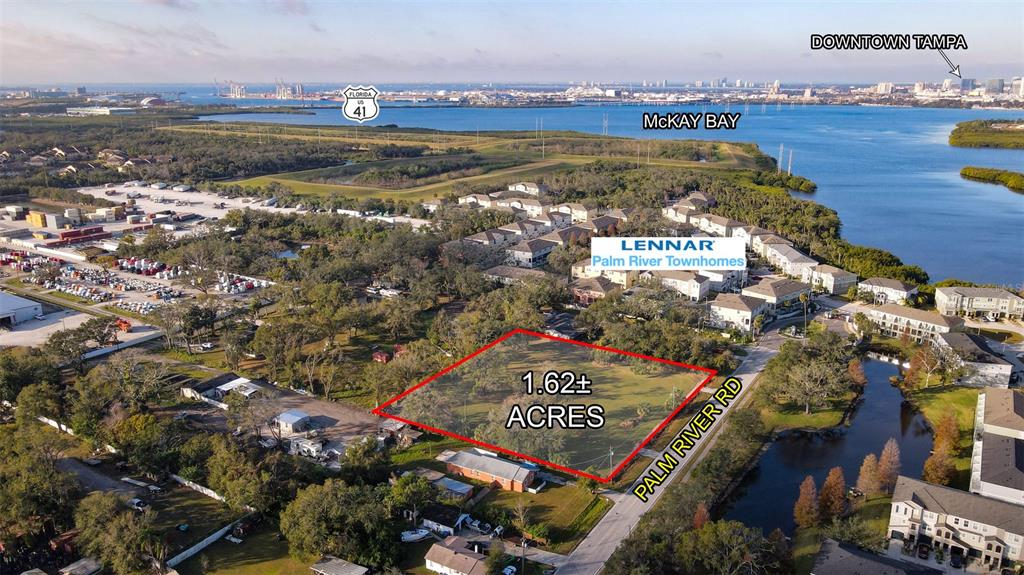 4811 Palm River Road Tampa, FL 33619 - Photo 3 of 4