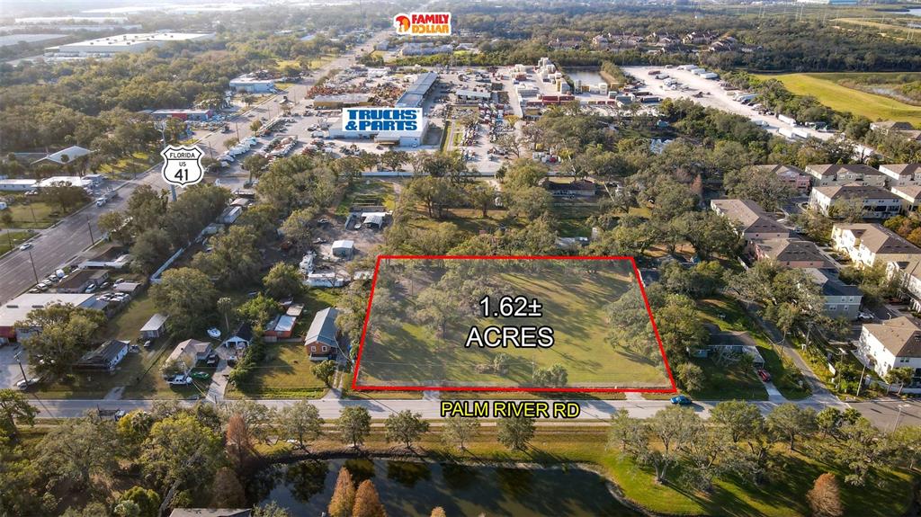 4811 Palm River Road Tampa, FL 33619 - Photo 4 of 4