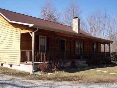 3546 Flat Woods Road Timberlake, NC 27583 - Photo 1 of 1 a view of house with outdoor space