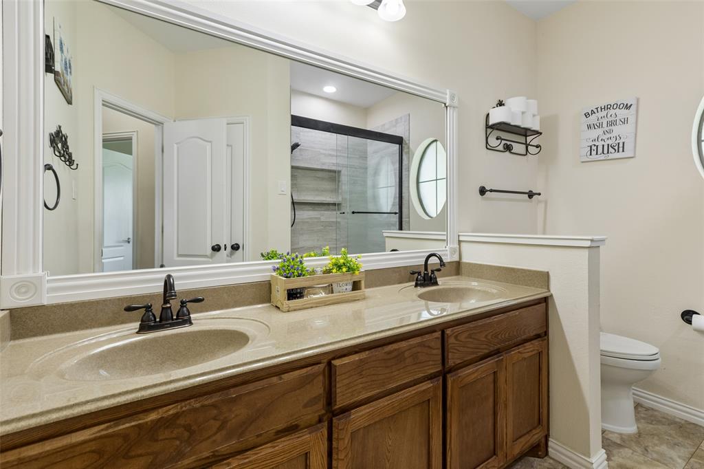 107 Blue Ribbon Trail Weatherford, TX 76087 - Photo 20 of 27