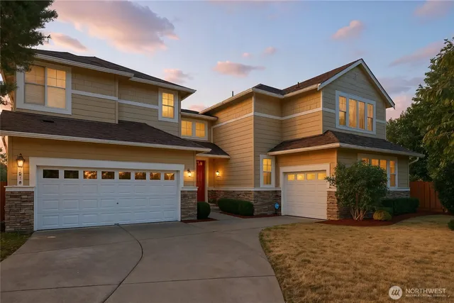 $1,225,000 | 7019 135th Street Southeast, Snohomish, WA 98296