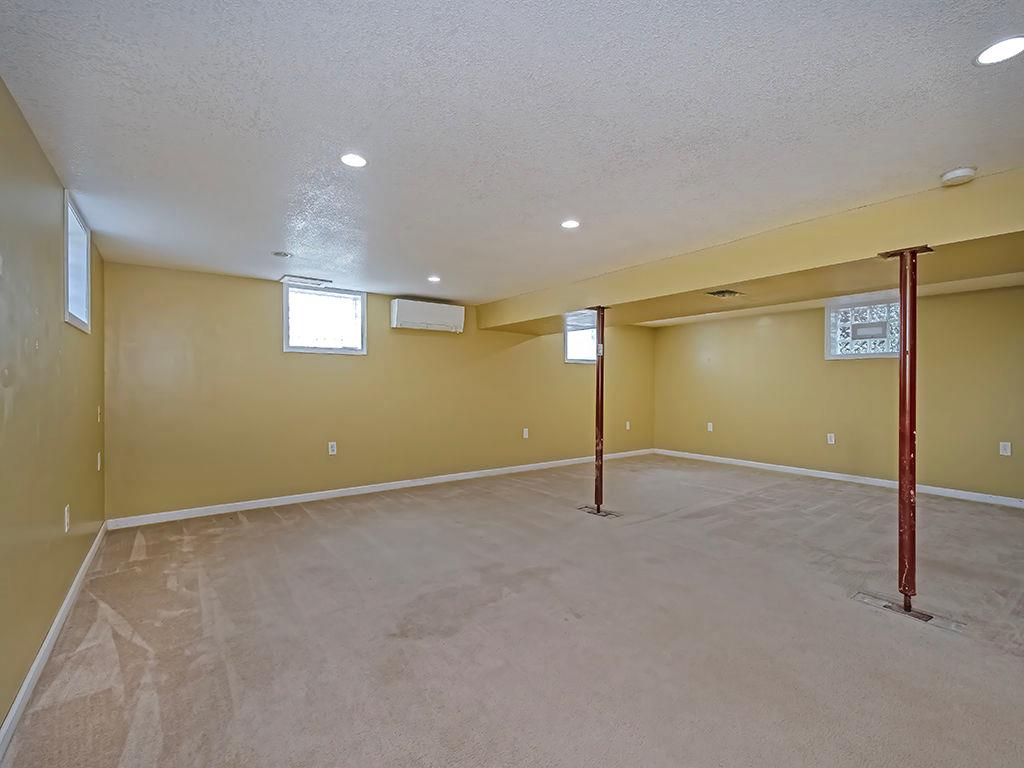 308 Welsh Road Evans City, PA 16033 - Photo 29 of 36 Lower-level finished game rm