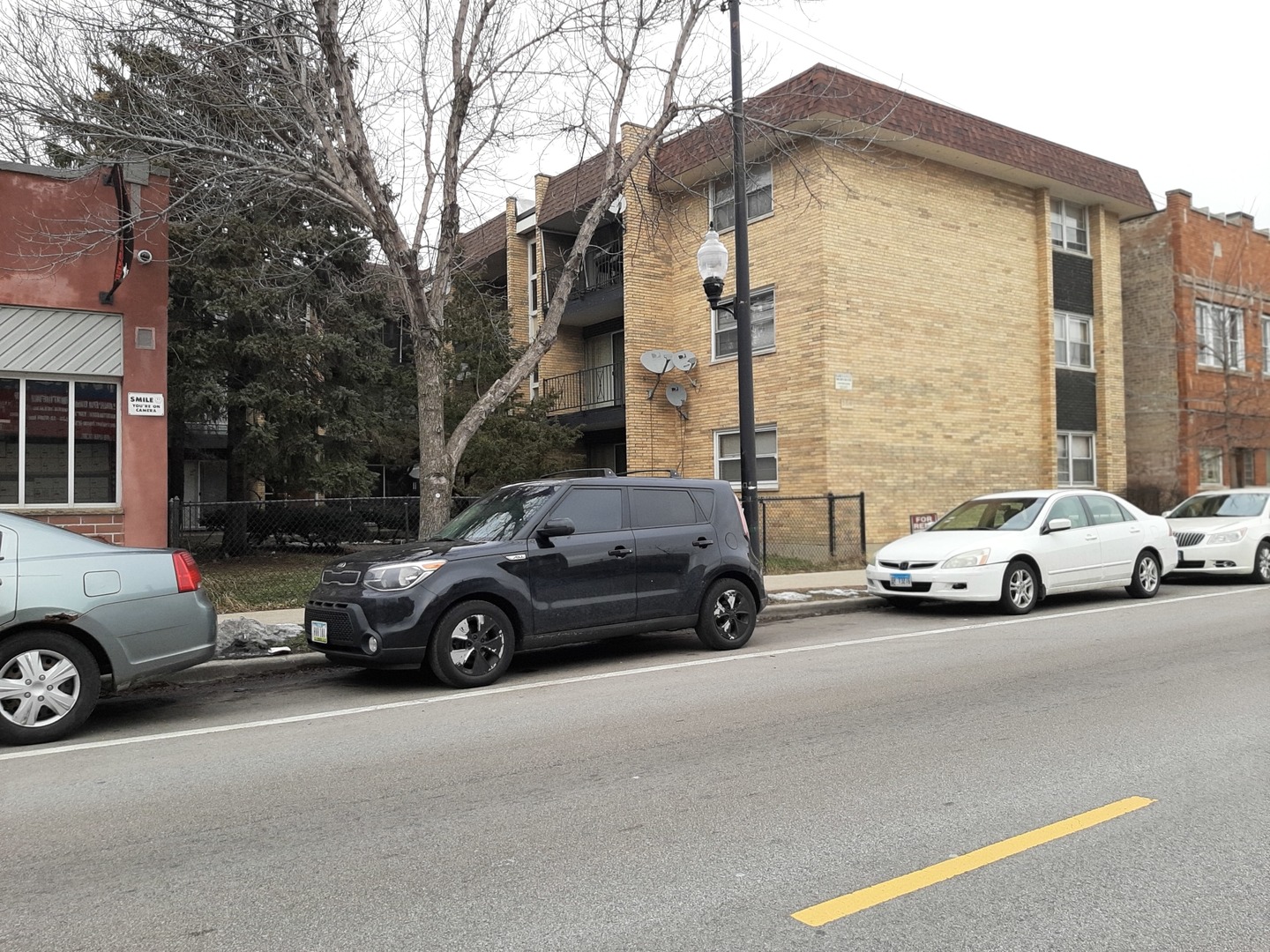 3014 West 59th Street, Unit 3N Chicago, IL 60629 - Photo 2 of 13