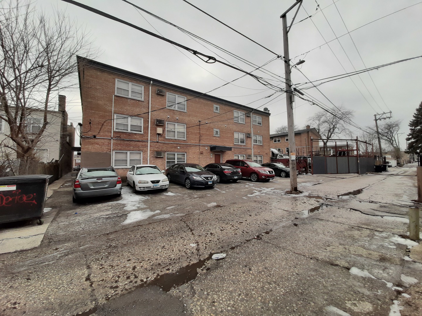 3014 West 59th Street, Unit 3N Chicago, IL 60629 - Photo 13 of 13