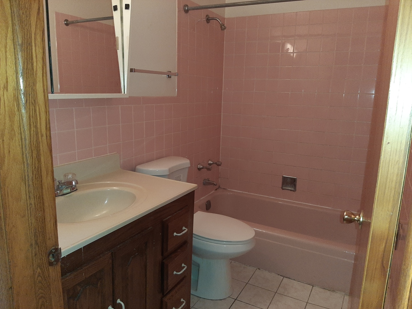 3014 West 59th Street, Unit 3N Chicago, IL 60629 - Photo 4 of 13