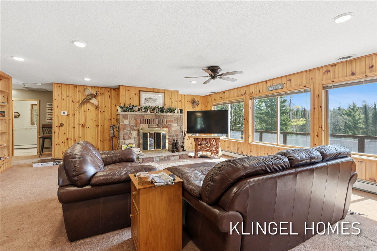 1065 South Mc Masters Bridge Road Roscommon, MI 48653 - Photo 14 of 55