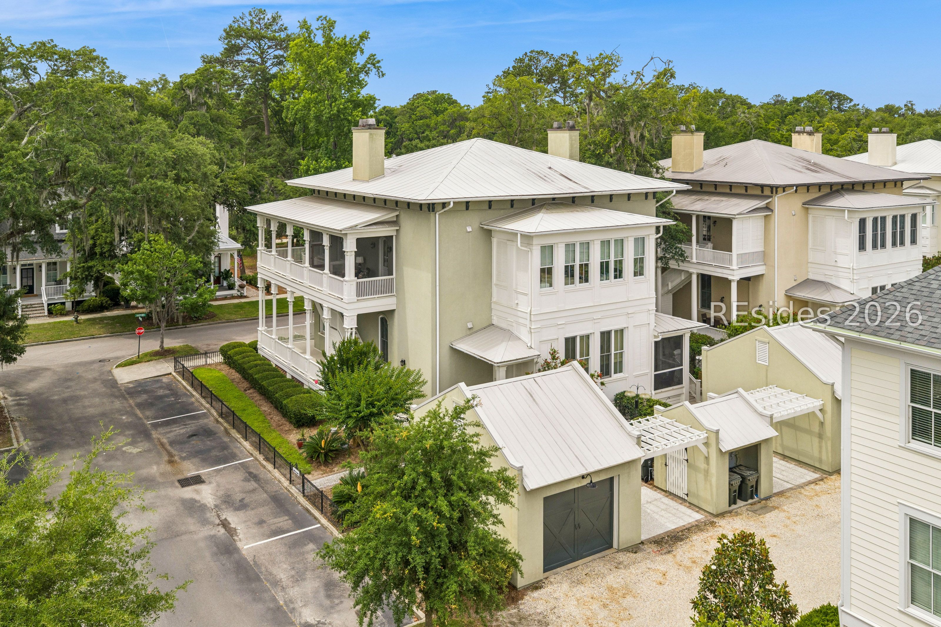 44 Harford, Unit 2 Beaufort, SC 29906 - Photo 48 of 67
