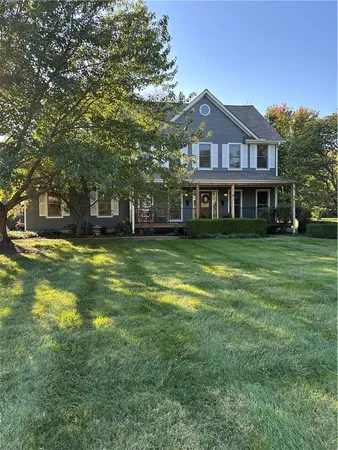 $619,000 | 24112 South Wildgoose Lane, Peculiar, MO 64078