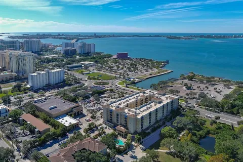 $485,000 | 1064 North Tamiami Trail, Unit 1219, Sarasota, FL 34236