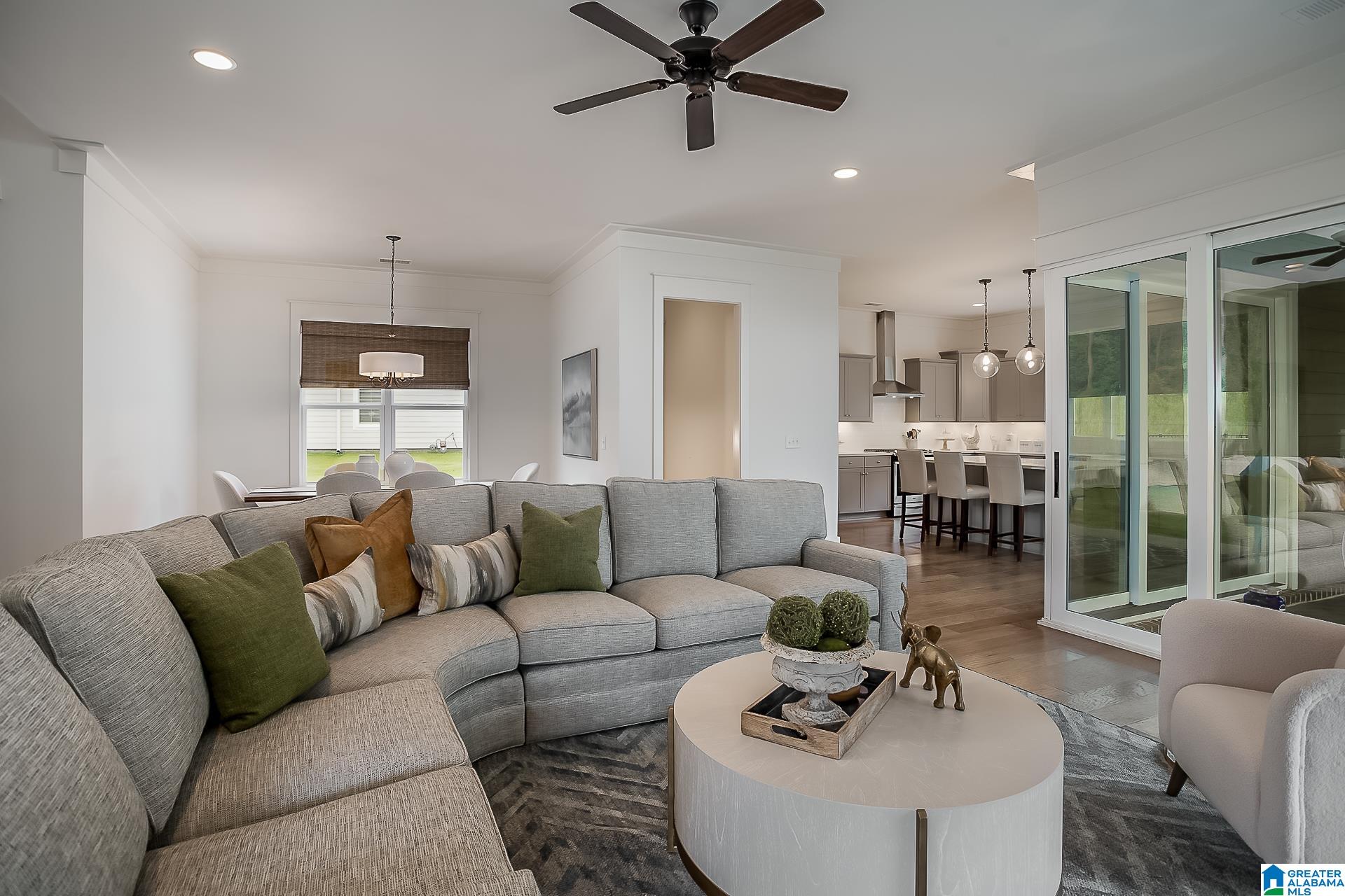 1561 Wilborn Run Birmingham, AL 35244 - Photo 11 of 50