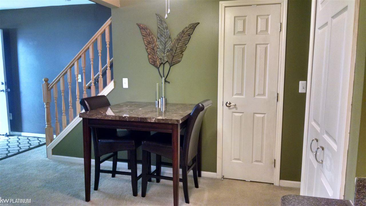 50564 Maurice Road New Baltimore, MI 48047 - Photo 17 of 46 Open to Great Rm
