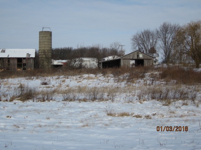 8982 East Maize Road Rock City, IL 61070 - Photo 25 of 25 a view of a lake view