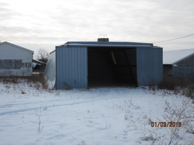 8982 East Maize Road Rock City, IL 61070 - Photo 4 of 25 a view of terrace