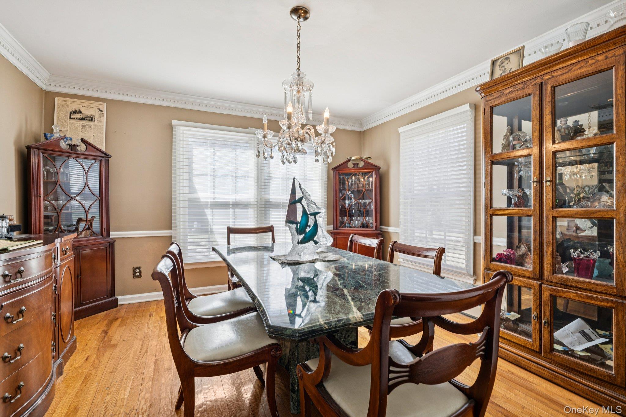 2 3 Pond Road Smithtown, NY 11787 - Photo 4 of 40 Formal Dining Room
