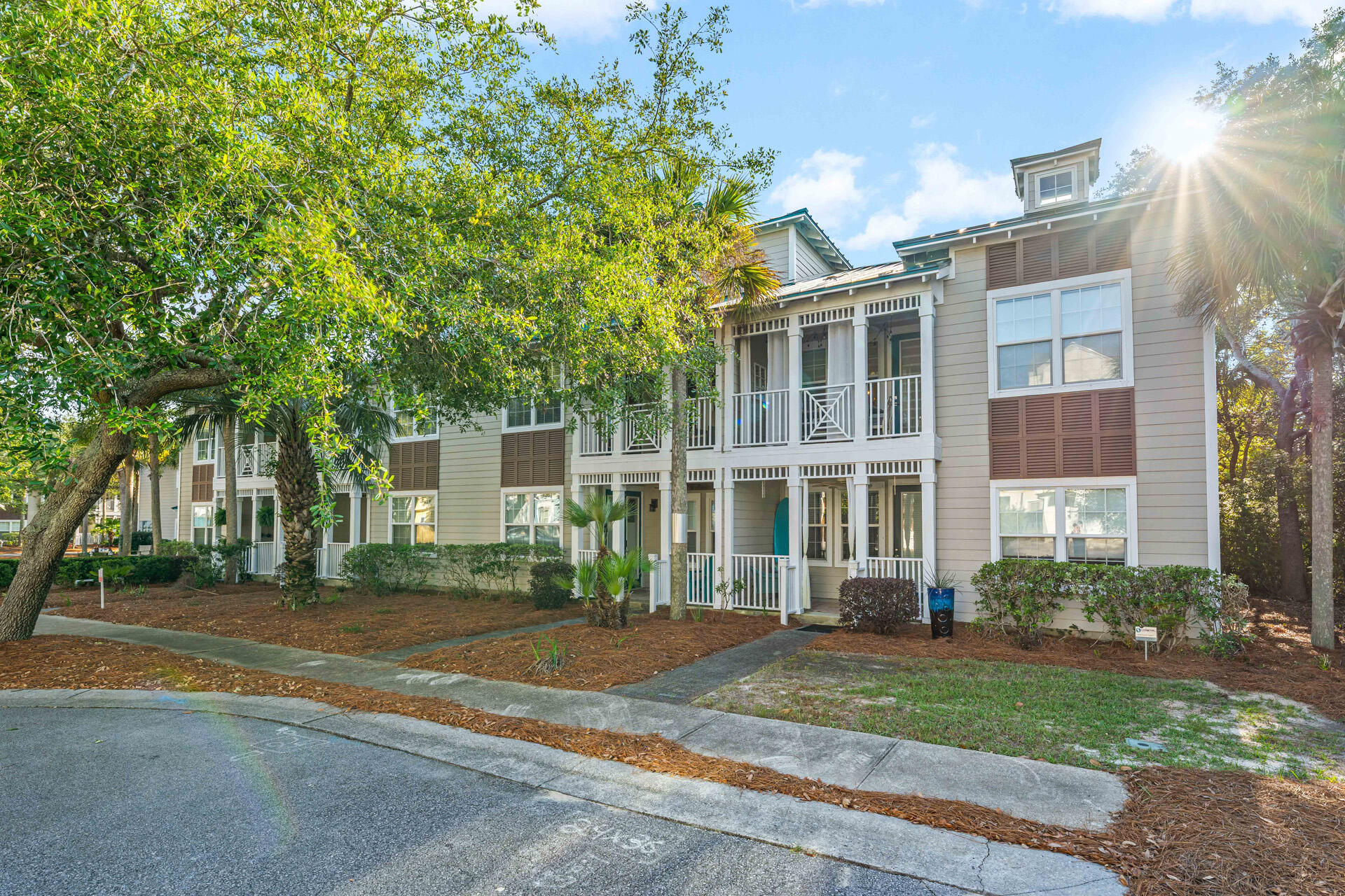 117 Village Boulevard, Unit 722 Santa Rosa Beach, FL 32459 - Photo 33 of 51 117-Village-Blvd-Unit-722