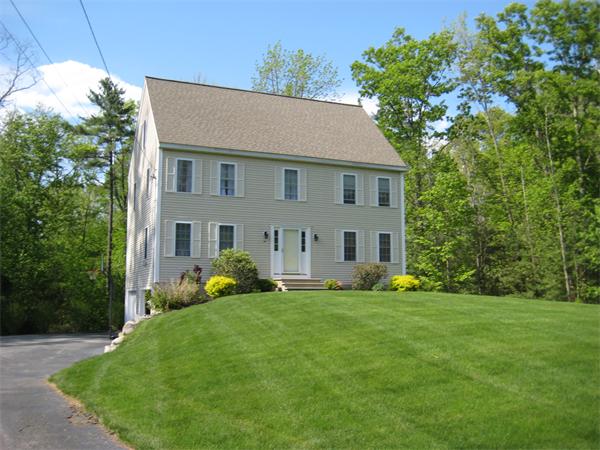 128 Norris Road Tyngsborough, MA 01879 - Photo 16 of 16 Gallery Image 16