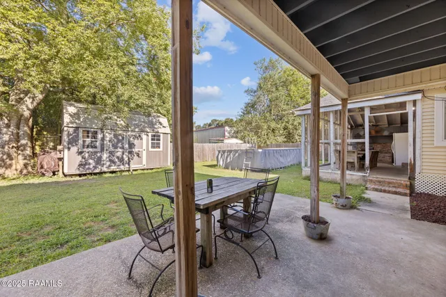 $120,000 | 508 North John Hardy, Abbeville, LA 70510