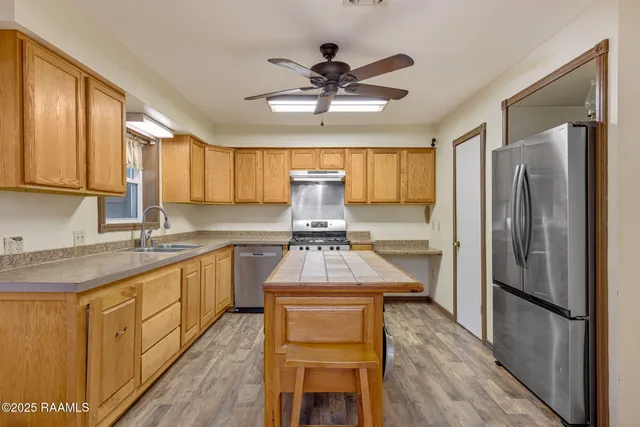 $120,000 | 508 North John Hardy, Abbeville, LA 70510