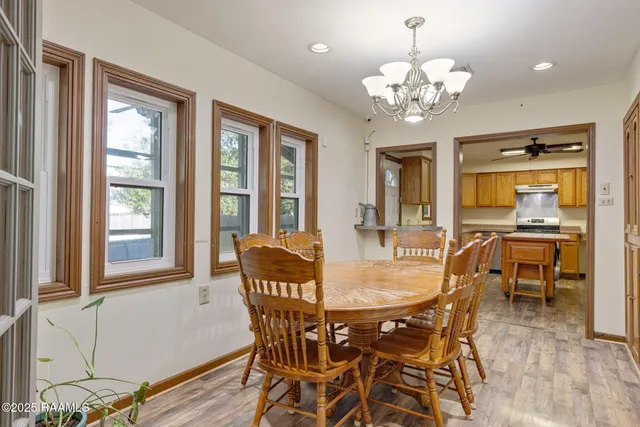 $120,000 | 508 North John Hardy, Abbeville, LA 70510