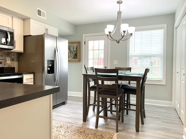 $1,295 | 915 Sinclair Drive, Clarksville, TN 37042