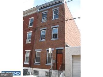 528 Reed Street Philadelphia, PA 19147 - Photo 1 of 12 Exterior Front