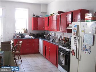 528 Reed Street Philadelphia, PA 19147 - Photo 2 of 12 Kitchen