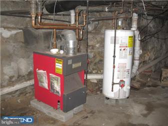 528 Reed Street Philadelphia, PA 19147 - Photo 3 of 12 Basement